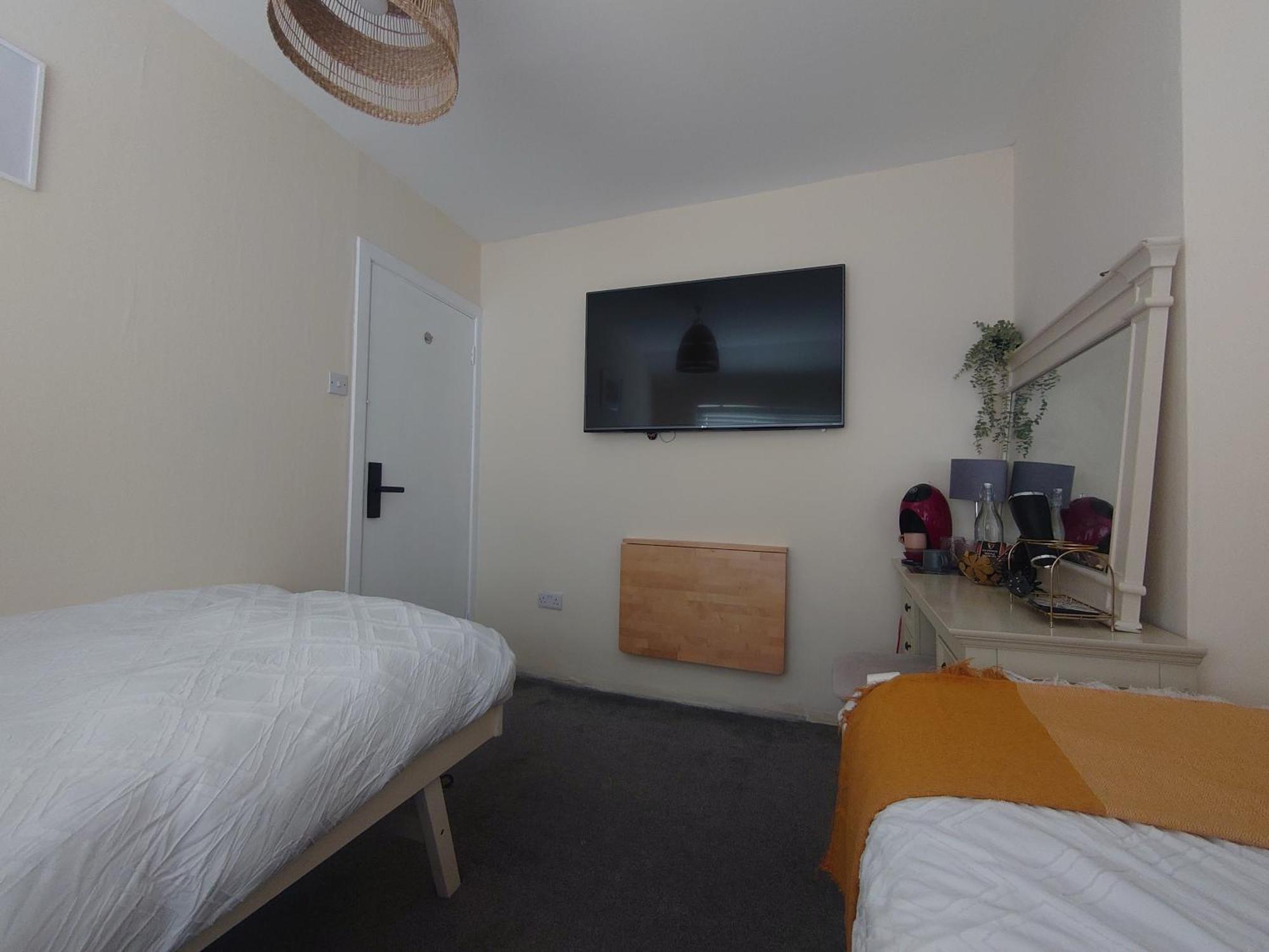 Grand Canal Private Rooms Dublin Exterior foto