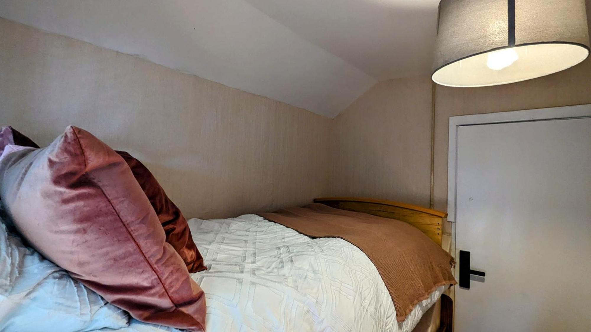 Grand Canal Private Rooms Dublin Zimmer foto