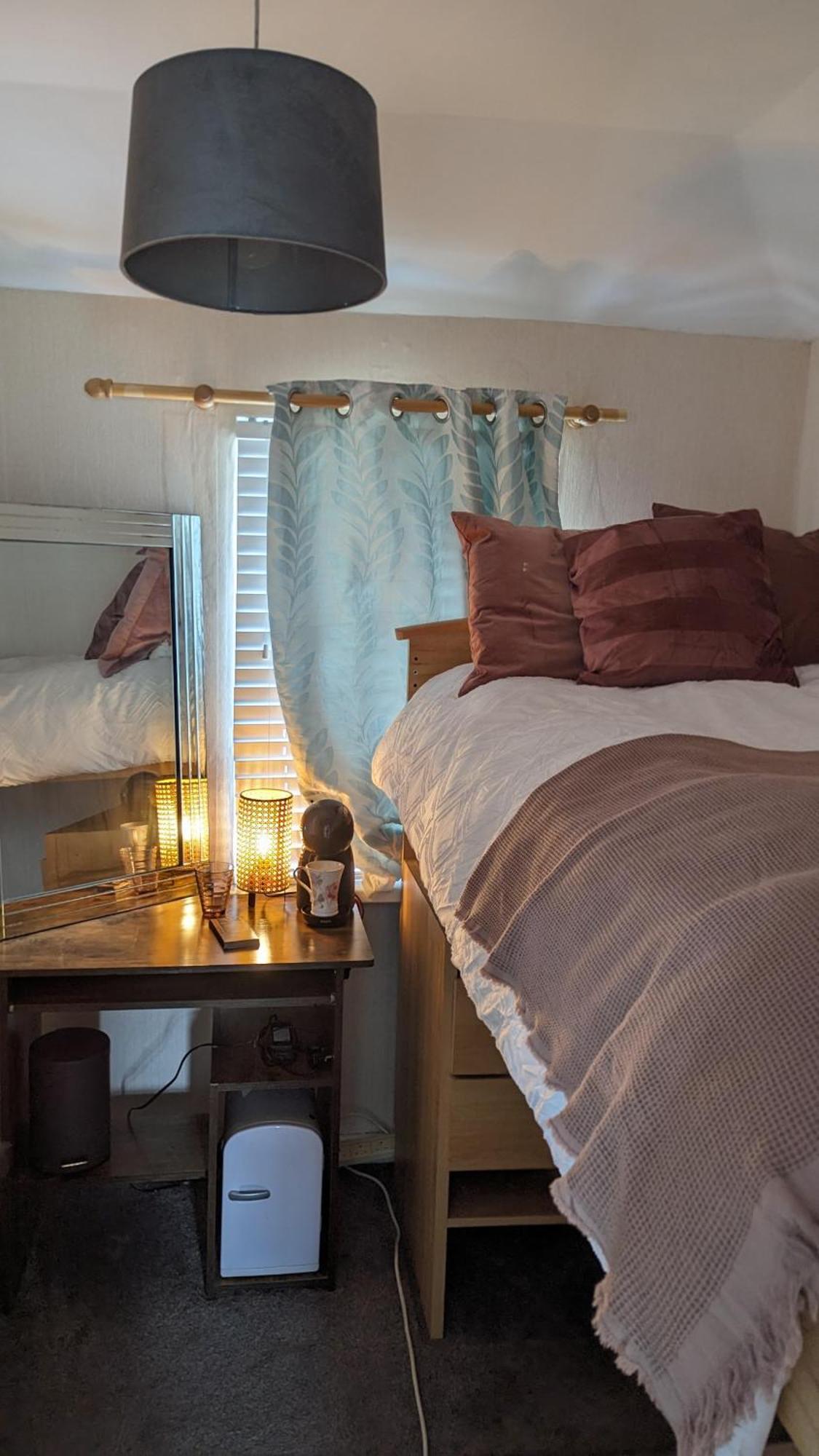 Grand Canal Private Rooms Dublin Zimmer foto